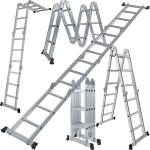 AL 208 ladder  