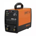 DWT welder  