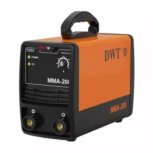 DWT welder  