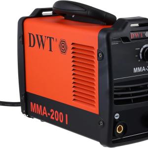 DWTMMA2001 welder  