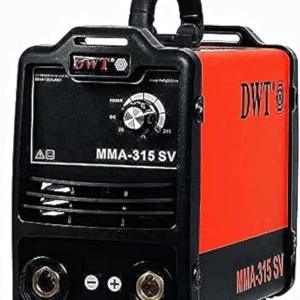 DWTAR0315SV welder  
