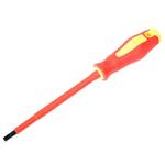 Flat screwdriver 6×125 French  