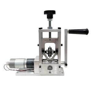 12m Toho stripping machine  