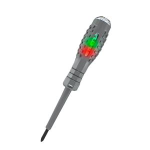 Small electric test screwdriver APT  