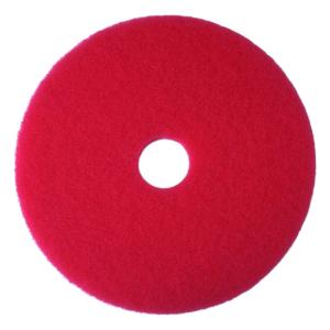 Single disc pad  