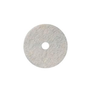 Soft disc brush  