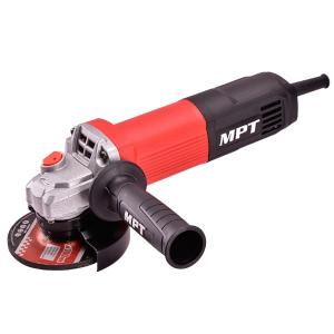 MPT W680 4" grinder  