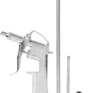 DG10DC gas wash gun  