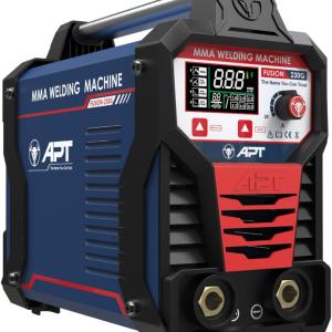 APT 20–200A welder  