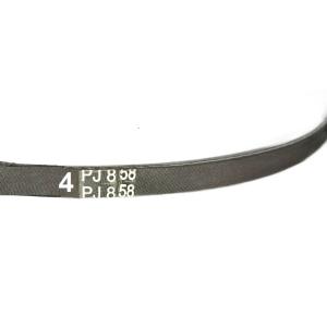 4" grinder belt  