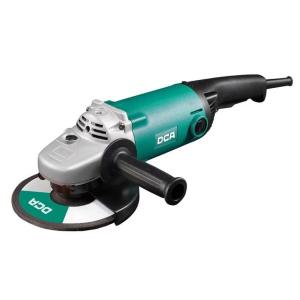 5" DCA grinder  