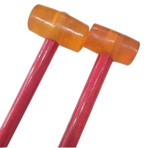 Mexican rubber hammer  
