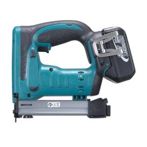 22V DCA battery stapler  