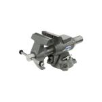 4" movable vise  