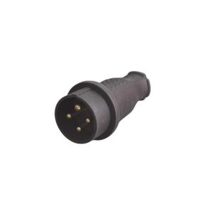 40m German 3-phase connector  