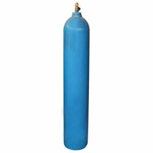 40L argon cylinder  