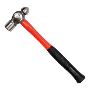 450g ball-peen hammer  