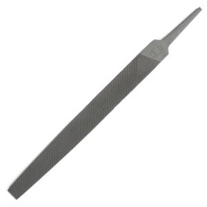 8" flat file  