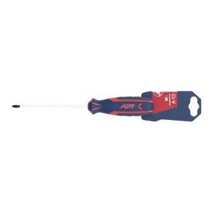 Dorm cross screwdriver 2×38 APT  