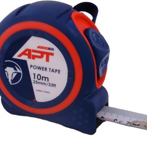 APT 10m×25mm tape measure  