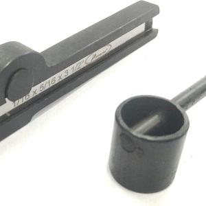 4×16 lathe knife holder  
