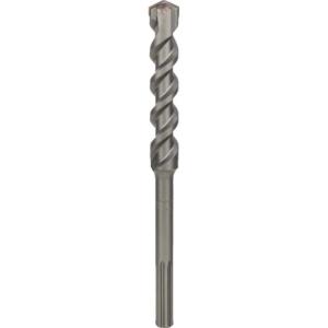 30×370 2-flute Max bit  