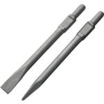 DCA 30×400 14kg demolition chisel  