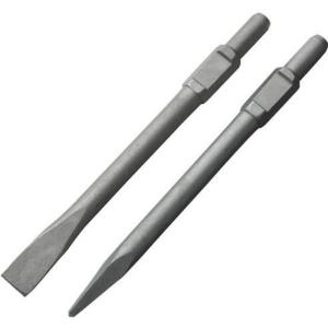 DCA 30×400 14kg demolition chisel  