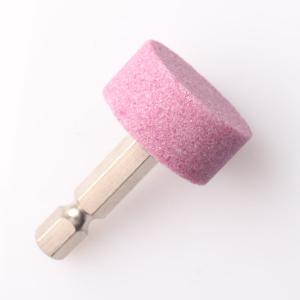 4" biscuit stone  