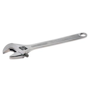 FIT stainless wrench 14"  