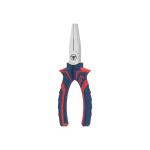 7" straight-opening APT tile pliers  