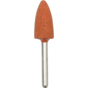 6" Torx biscuit stone  