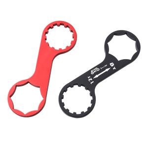 6" Korean wrench  