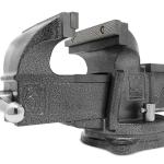 8" heavy PVISE vise  