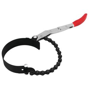 Spanish imitation chain filter wrench  