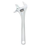 12" Spanish imitation French wrench  