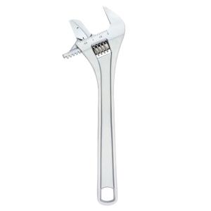 12" French wrench & German brand  