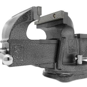 10" heavy vise  
