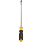 5×150mm Stanley flat screwdriver