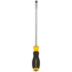 5×150mm Stanley flat screwdriver
