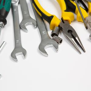 Wrenches & Spanners